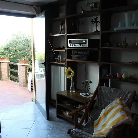 Casa Catia Дом отдыха Колоннелла