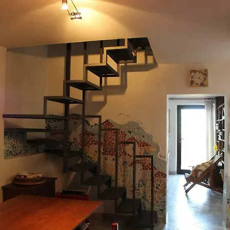 Casa Catia Дом отдыха Колоннелла