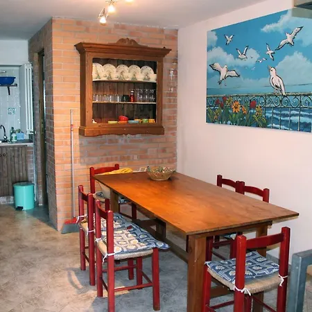 Casa Catia * Колоннелла