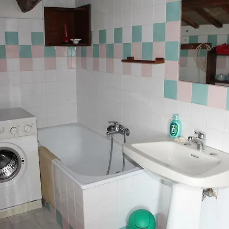 Casa Catia Колоннелла