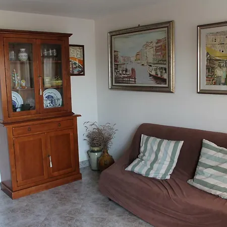 Casa Catia Дом отдыха Колоннелла
